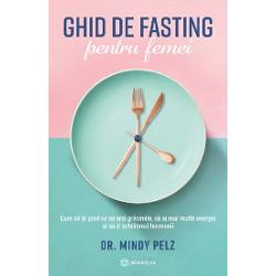 Ghid de fasting pentru femei
