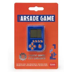 Mini consola de jocuri portabila Legami Pocket Arcade Game MVGKIT1
