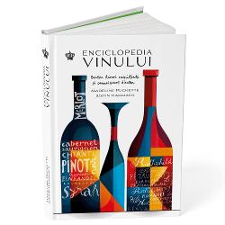 Enciclopedia vinului (editia a II a)