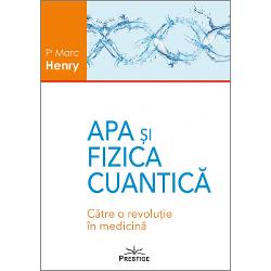 Apa si fizica cuantica APA