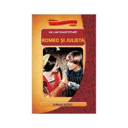 Romeo si Julieta, Editura Astro