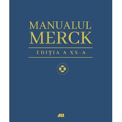 Manualul Merck Ed.20