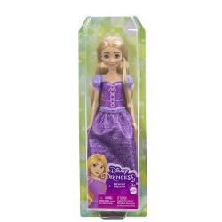 Papusa Rapunzel Disney Princess MTHLW02_HLW03