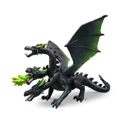 Vezi detalii pentru Figurina Arbaton - Dragonul Intunericului Norr