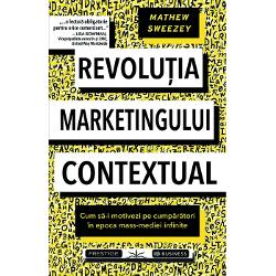 Revolutia marketingului contextual