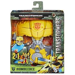 Masca Convertibila In Robot Bumblebee Transformers 7 F4121_F4649