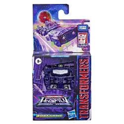 Vezi detalii pentru Figurina Transformers Legacy United Shockwave 8.5 cm F2988_F3009