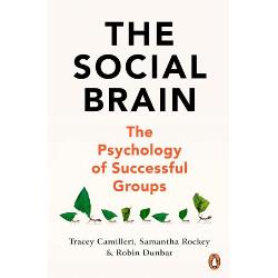 Social Brain: The Psychology of Successful Groups