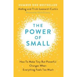 Power Of Small: How To Make Tiny But Powerful Changes...