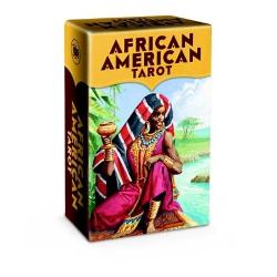 African American (Mini Tarot)