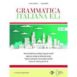 Grammatica ilaliana