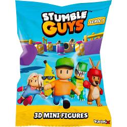 Mini figurina surpriza Stumble Guys 3D Seria 1 N00061199
