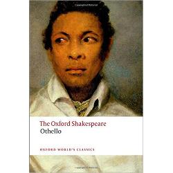 Othello The Moor of Venice, Oxford World Classics clb.ro imagine 2022
