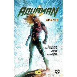 Aquaman 1: Apa vie