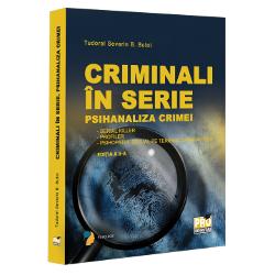Vezi detalii pentru Criminali in serie psihanaliza crimei serial Killer (editia a II a)