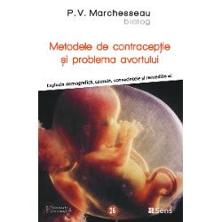 Metodele de contraceptie si problema avortului