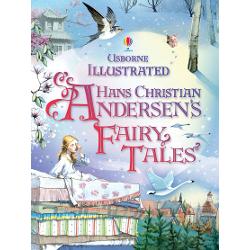 Illustrated Hans Christian Andersen’s Fairy Tales