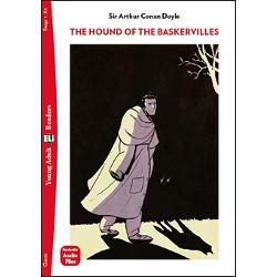 The hound of the baskerville
