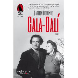 Gala -Dali