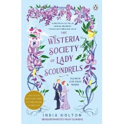 Vezi detalii pentru The wisteria society of lady scoundrels