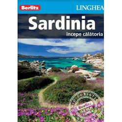 Sardinia Berlitz