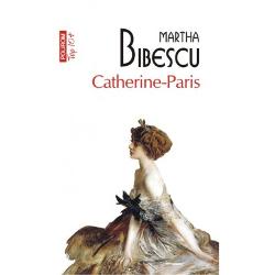 Catherine-Paris editie de buzunar