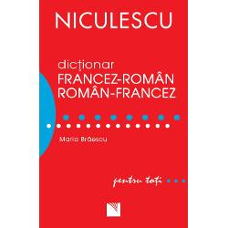Dictionar francez roman francez