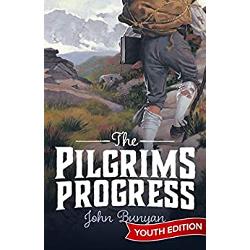 The pilgrim’s progress
