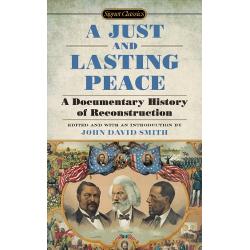 A just and lasting peace