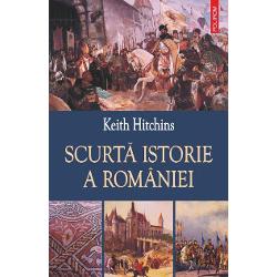 Scurta istorie a Romaniei
