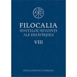 Filocalia VIII