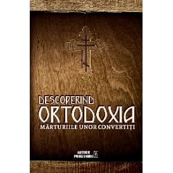 Descoperind ortodoxi