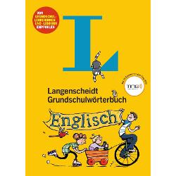 Langenscheidt Grundschulwörterbuch Englisch Centrul de Carte Straina Sitka imagine 2022