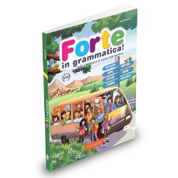 Vezi detalii pentru Forte In Grammatica!
