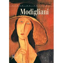 Viata de artist -Modiglian