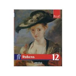 Viata si opera lui Rubens volumul XII