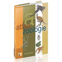 Atlas de zoologie editia II