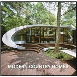 Modern Country Homes clb.ro imagine 2022
