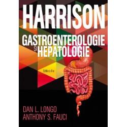 Harrison. Gastroenterologie si hepatologie