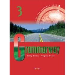 Grammarway 3. Student’s Book. Manual clasa a VII a