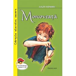 Vezi detalii pentru Morcoveata, Editura Cartex