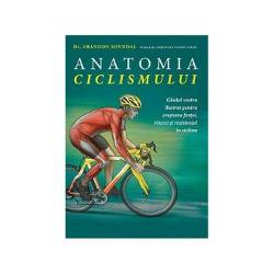 Anatomia ciclismului clb.ro imagine 2022