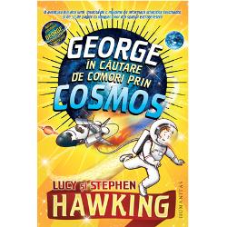 George in cautarea de comori prin cosmos, editia 2016