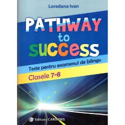 Pathway To Success clasele VII-VIII