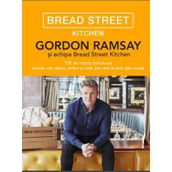 Bread Street Kitchen imagine 2022