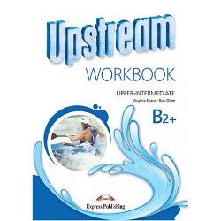 Upstream upper intermediate b2+ workbook