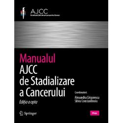 Manualul AJCC de stadializare a cancerului 2018 clb.ro imagine 2022