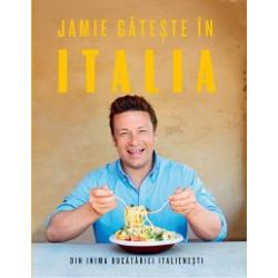Jamie gateste in Italia clb.ro imagine 2022