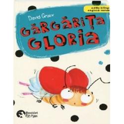 Gargarita Gloria - editie bilingva engleza-romana