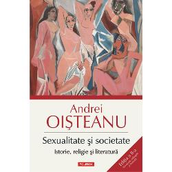 Sexualitate si societate (editia a II a) clb.ro imagine 2022